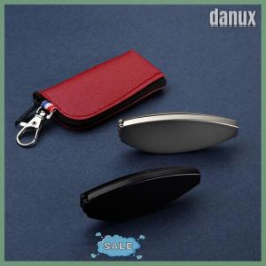 danux Ultralight Presbyopia Glasses Portable Folding Style HD Anti Blue Presbyopia Glasses Mini Pocket Folding Reading Glasses