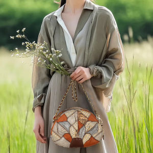 Cobbler Legend Womens Shoulder Bag PU Leather Handbag Waterproof Crossbody Bag