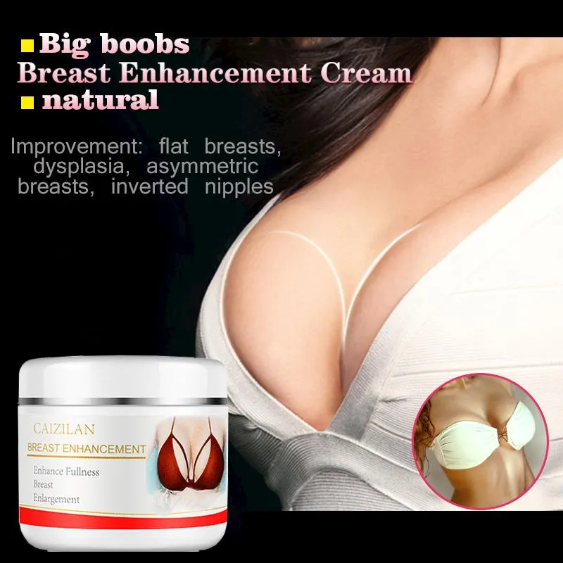Breast enlargement cream Breast enhancement Breast Fast Growth