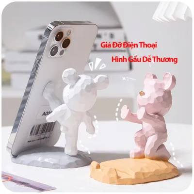 Kẹp điện thoại Giá Đỡ Điện Thoại Gắn Taplo Ô Tô Đa Năng Xoay 360 Độ Siêu Chắc Chắn Chống Rung Gắn Trên Bất Kỳ Bề Mặt