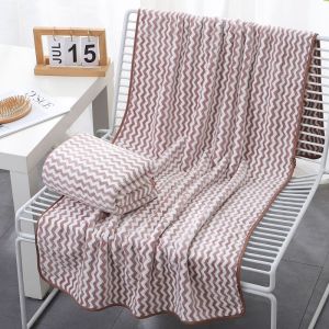 Bath Towel Extra Large Japanese Style Towel Bath For Adult Microfiber Towel Super Soft Quick Dry Not Shedding Hair