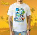 Boracay Philippines T shirt Souvenirs. 