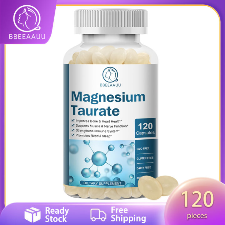 bbeeaauu-magnesium-taurate-supplement-700mg-for-bone-teeth-support