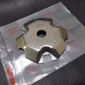 Tutup rumah Roller Plate Ramp tutup lawan rumah roller kura kura Genio beat LED Street K1A Scoopy eSP K2F KOJ