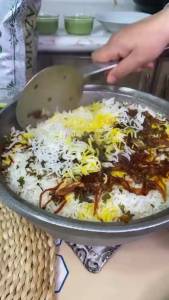 Biryani Pack (for 3-5 pax ) Complete Spices + 500g Basmati Rice/Biryani Rice[Fast Shipping]