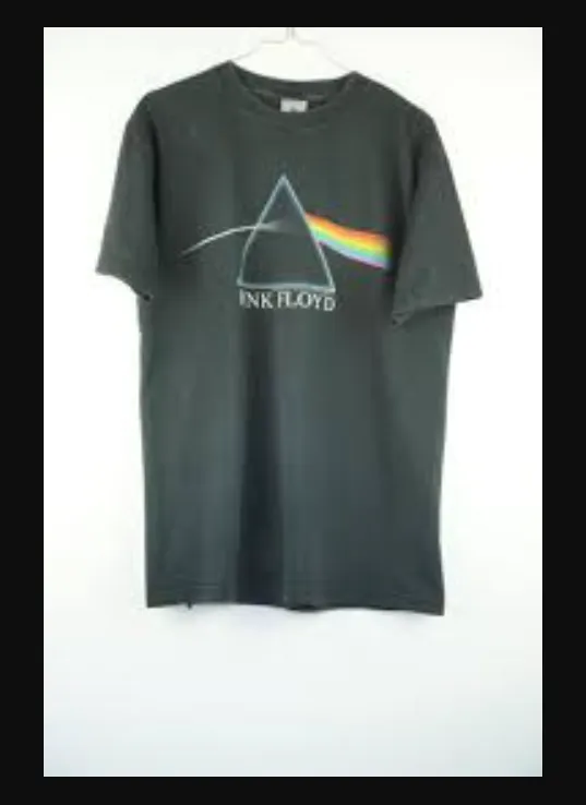 Pink floyd 2024 t shirt 4xl