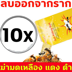 กำจัดมด ยกรัง✅ได้ผล100%✅the fast ยาฆ่ามด 8g*10ถุง เหยื่อกำจัดมด ฆ่ามด ant bait กำจัดมด ผงกำจัดมด ยากำจัดมด ผงฆ่ามด