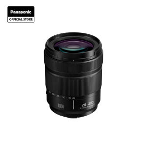 Panasonic Lumix S 28-200mm f/4-7.1 MACRO O.I.S. Lens (L-Mount)