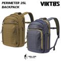 VIKTOS - Perimeter 25L Backpack เป้สะพายหลัง กระเป๋าเดินป่า กระเป๋าเป้ วัสดุไนลอน ใส่แล็ปท็อปได้. 