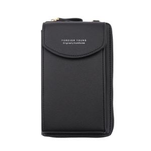 TAS ANYA/FOREVER YOUNG/Tas Viral 2023/tas tiktok/Tas Selempang Tas Dompet Pocket Wanita Terbaru 2022 / Tas Multifungsi Dan Dompet Pocket Berkualitas/Tas Dompet Viral Di TikTok/Tas Viral 2023/Tas Dompet Kekinian/Tas Dompet Terlaris/Tas Dompet Mini Terlaris