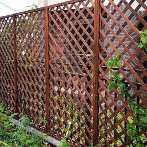 Plant Support Garden Fence Plant Garden Fence For Garden Garden Fence Stand Outdoor Net Balcony Flower Stand Partition Safe and Durable