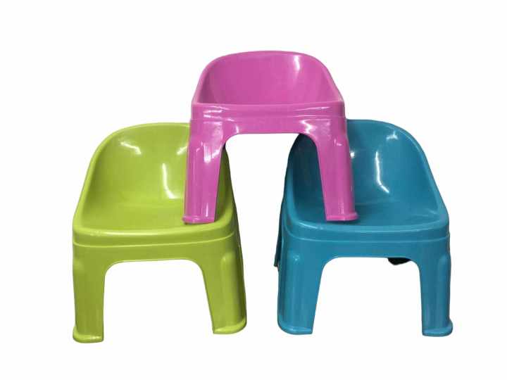 KIDDIE CHAIR SAMPAGUITA COLORED KIDDIE CHAIR Lazada PH