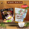 KOPI RATU / DE’MARCO WHITE COFFE / ROMAGELLA / CHARMELLO BY ORIGINAL JRM HQ. 