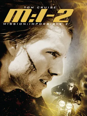 Mission Impossible มิชชั่นอิมพอสซิเบิ้ล ภาค 1-6 DVD หนัง มาสเตอร์ พากย์ไทย