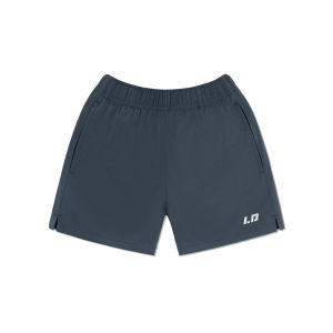 Quần short đùi thể thao nam cao cấp LADOS-4135 vải dù co giãn nhẹ trẻ trung năng động phong cách Hàn Quốc