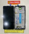 Màn Hình tương thích Samsung Galaxy A73 5G / A736, Loại ZIN Hãng (tặng keo dán + cường lực). 