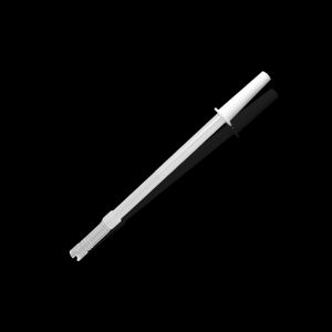 22/27/32cm ống hút silicon tái sử dụng cho nồi bụng ly cuttable thay thế ống hút cho cốc đựng nước