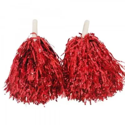 cheering pompoms pompom 1 pair sports cheerleading