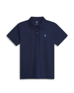 EVERY42 Slim Fit Active Polo