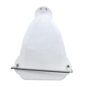 Iron Bottom Guard Heatproof Shield Universal Home Commercial Ironing Iron Shoe Cover