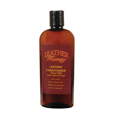 Leather Honey™ Leather Conditioner 8oz