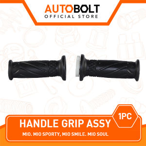 Hand Grip-Handle Grip Assy-Handfat Mio & Mio Sporty & Mio Soul
