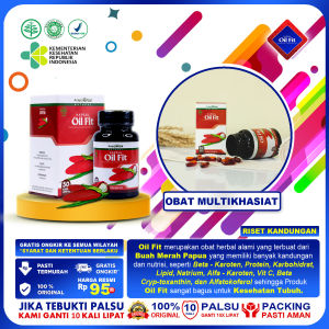 Obat Herbal untuk Benjolan Ketiak & Tiroid