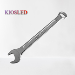 DIAMOND Kunci Ring Pas Kombinasi 8-17MM