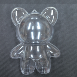 XUECHUANGYING Strange Guardian Series FARMER BOB Protective Shell Waterproof Anti-lost FARMER BOB Doll 3D Display Box Hanging Pouch Detachable FARMER BOB Doll Storage Bag