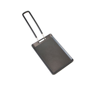 หม้อสนาม กะทะ ตะแกรง Coolcamp อลูมิเนียม ด้ามจับพับได้ เหมาะกับสายแคมป์ปิ้งและเดินป่า น้ำหนักเบา พกพาสะดวก