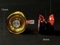 Mainan Yoyo Besi Motif Keren Avenger Naga Api. 