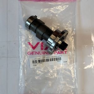 Noken As Keteng Camshaft Viar Karya 150 200 CC tipe Lama Oil Cooler Motor Roda 3  Dll [CAM JKT] (14101-S15-000)