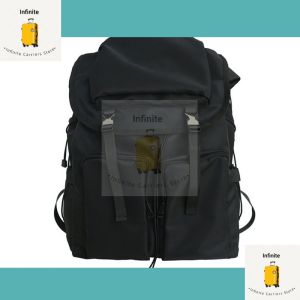 Korean student bag waterfoor work backpack for women