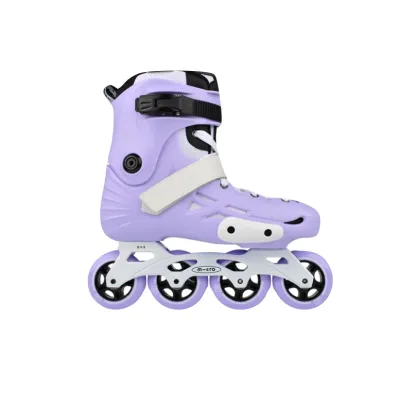 Micro MT4 Lavender Inline Skates