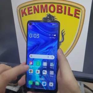 Màn Hình tương thích OP Reno 4 Pro 4G & 5G Loại INCELL (tặng keo dán + cường lực)