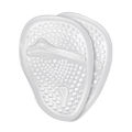 1 Pair Foot Cushions Adhesive Metatarsal Pads Women Anti-Sliding Pads Soft Gel Shoe Inserts High Heels to Prevent Slipping Reduce Blister Callus. 