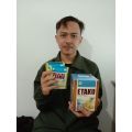 Obat Tulang Osteoporosis, Tulang Keropos, Tulang Bergeser, Tulang Retak, Penguat Tulang, Nyeri Tulang, Cedera Tulang, Skoliosis, Kiposis, Syaraf Kejepit, Asam Urat, Pengapuran Tulang Dengan Susu Etaku Goat Milk. 