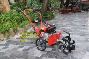 Máy xẻ rãnh đào bồn cà phê ép xanh cà phê siêu khỏe MDB75