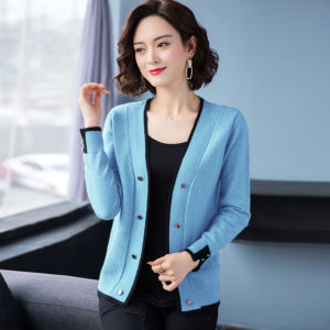 CARDIGAN RAJUT PREMIUM HIGH QUALITY MODEL SYLE KOREA