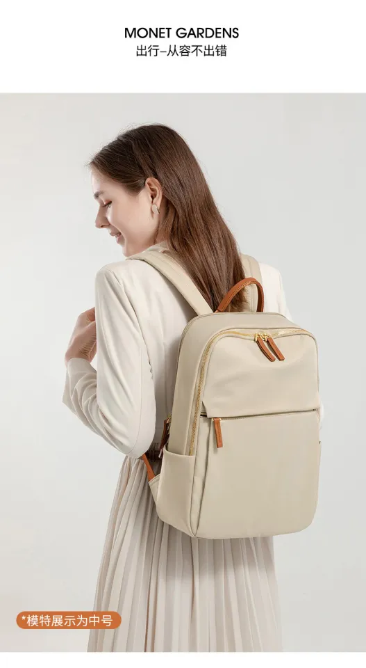 Lightweight Backpacks Women Business Travel Bag Backpack for
