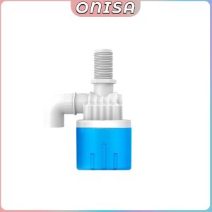 Onisa Automatic Water Level Control Valve DN15 Float Valve Tower Tank Floating Ball Valve