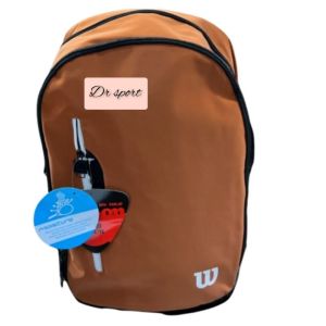 desports Tas tenis WL SOFT new article