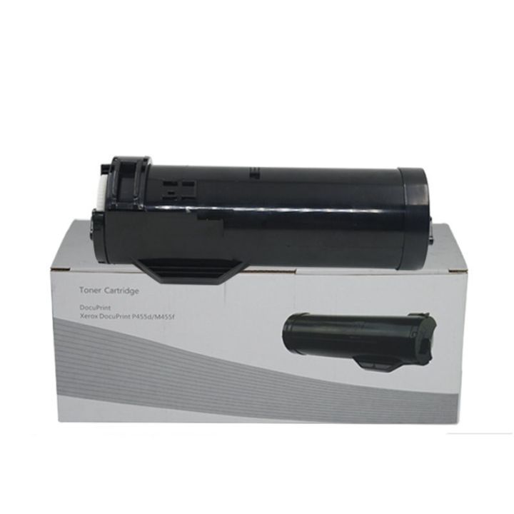 Toner Cartridge Xerox M455df Compatible Fuji Xerox Docuprint P455d
