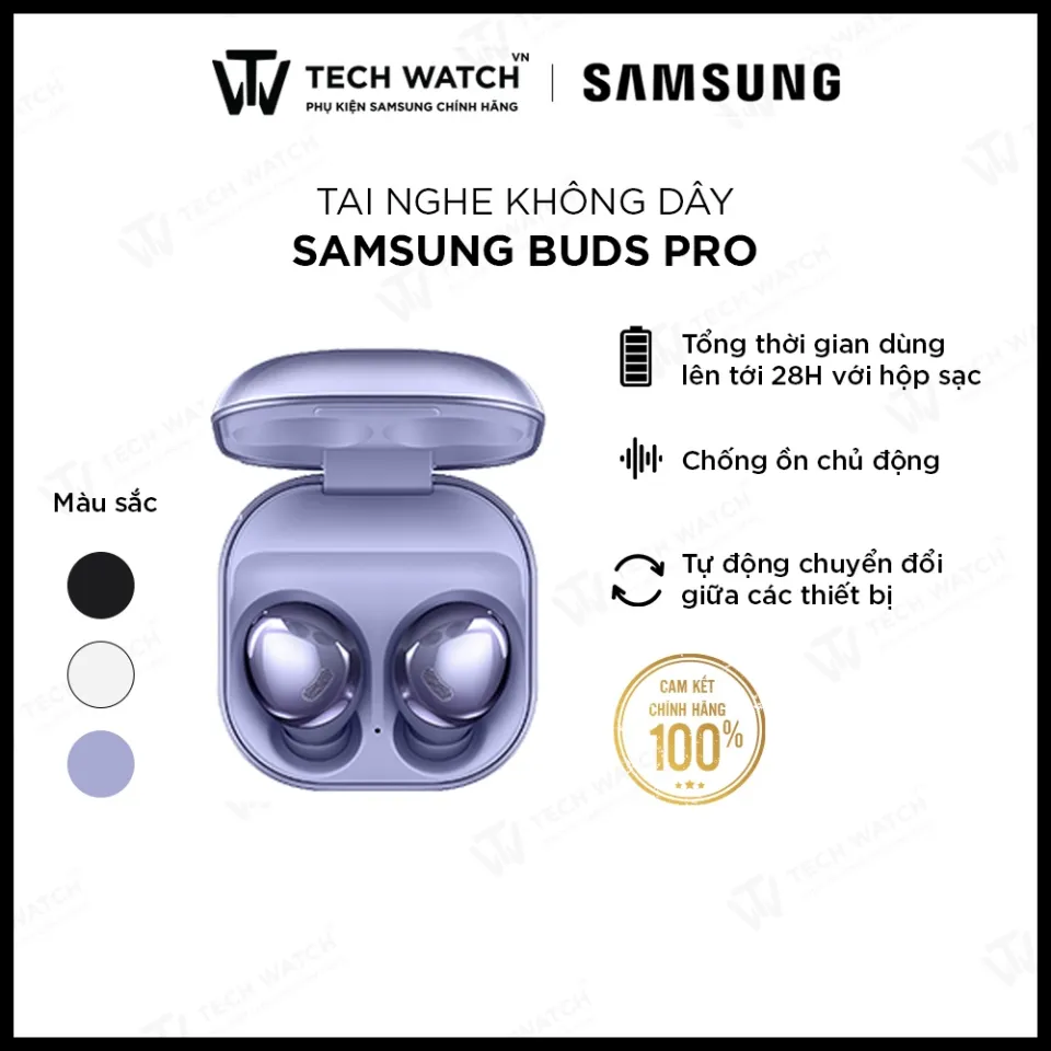 Samsung galaxy discount buds plus giá