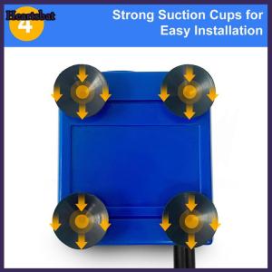 [Heartsbat] Mini DIY Low Noise Motor Pump 5V DC USB Water Pumps Accessories DR-DC160 for Pet Cat Drinking Bowl Water Dispenser Pet