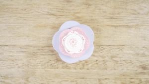 ชุดแต่งหน้าเด็ก Toysical สำหรับเด็กผู้หญิง - ชุดแต่งหน้ารูปดอกไม้สำหรับเด็ก ชุดแต่งหน้าล้างออกได้ปลอดสารพิษสำหรับเด็กผู้หญิงพร้อมกระจก - ชุดแต่งหน้าวันเกิดและคริสต์มาสสำหรับเด็กผู้หญิงอายุ 6-12 ปี