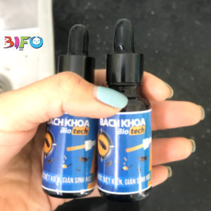 Thuốc diệt kiến diệt gián tận gốc Bách khoa BioTech sinh học an toàn thuốc diệt kiến hiệu quả nhanh