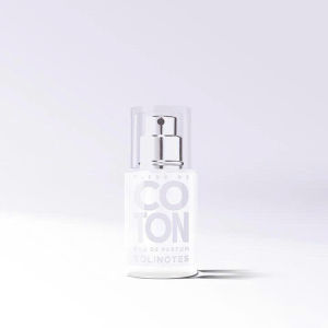 Nước Hoa Nữ Solinotes Cotton Hương Hoa Bông Gòn - Tươi mát Quyến rũ Ngọt ngào Bí ẩn 50ml