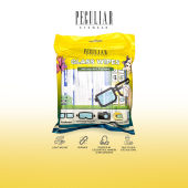 Peculiar Anti-Fog Glass Wipes Wipes with Nano-Technology Cleaner Degreaser Non-Toxic Quick Dry Dust removal quick drying high definition Disposable Eyeglasses Cleaning Dry Cleaning Wipes Lens Cleaning Tissue Screen Remove Dust