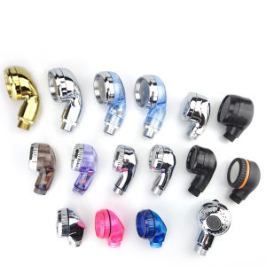 LazaraHome Basin Faucet Shower Head Wash Hair for Salon Punch Shampoo Bed Bowl or Backwash Unit Stainless Steel